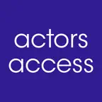 Actors Access icon