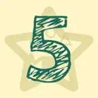OLSAT for 5th Grade iOS Icon
