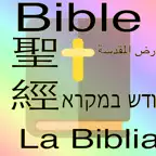 world bible (Christian) iOS Icon