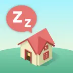 SleepTown iOS Icon