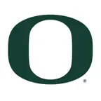 Oregon Ducks Animated Emojis iOS Icon