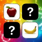 Memory Cards - Match Pairs Fun iOS Icon