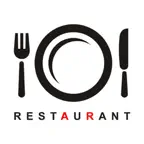 Restaurant AR Icon