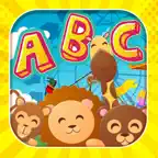Kids Home Abc Learning - alphabet and phonics game iOS Icon