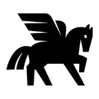 Poetry Magazine App icon