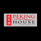 Peking House. iOS Icon