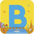 Bordeaux City Pass iOS Icon