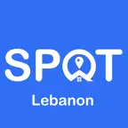 Spot: Real Estate iOS Icon