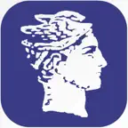 Ermis Athens iOS Icon