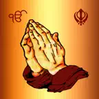 Dukh Bhanjani Sahib Audio iOS Icon