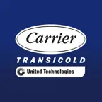 Carrier Transicold Events App iOS Icon