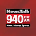 News Talk 940 AM iOS Icon