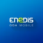 GDA Mobile iOS Icon