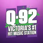 Q92 (KQVT) iOS Icon