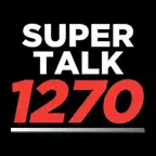 Super Talk 1270 (KLXX) iOS Icon