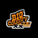 Big Country 93.1 iOS Icon