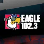 Eagle 102.3 FM iOS Icon