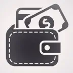 Pocket Expense : Personal Finance Assistant Icon