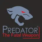 Predator Swiss Capital Icon