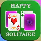 Happy Solitaire iOS Icon