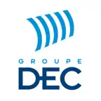 Groupe DEC Icon