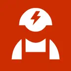 Mobile Electrician icon