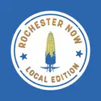 Rochester Now iOS Icon