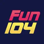 Fun 104 iOS Icon