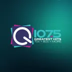 Q 107.5 (WDBQ) iOS Icon