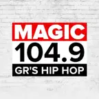 My Magic GR (WNWZ) iOS Icon