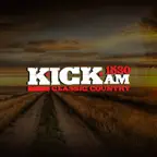 KICK AM 1530 Icon