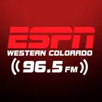 ESPN Western Colorado iOS Icon