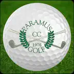 Paramus Golf Course iOS Icon