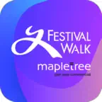 Festival Walk 又一城 icon