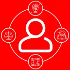 iSIPRADI iOS Icon