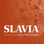 Slavia Pojišťovna iOS Icon