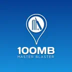 Sachin’s Official App – 100MB Icon