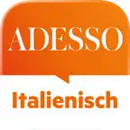 ADESSO - Italienisch iOS Icon