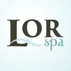 LOR Spa iOS Icon