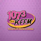 107.3 KFFM iOS Icon