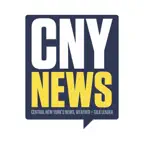 CNY News (WKXZ) iOS Icon