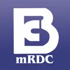 Commercial Bank mRDC Icon