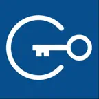 SentriConnect iOS Icon