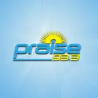 Praise 93.3 iOS Icon