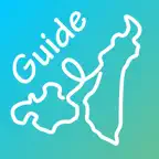 Shimappuri 〜Tourist Guide App〜 Icon