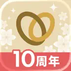 マリッシュ(marrish) 婚活・再婚活のマッチングアプリ icon