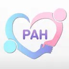 PAHケアノート ～肺高血圧症の症状・お薬をらくらく管理～ iOS Icon