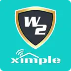 Ximple W2 iOS Icon