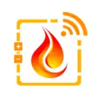 Magic Stove Icon