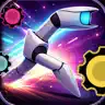 Robot Rush!! - Platform Game